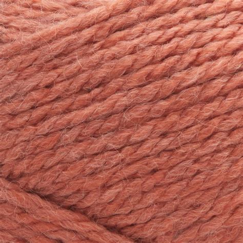 Bamboo Chunky 1085-19 Terra Cotta Anti Pilling Acrylic and Bamboo from Premier Yarns